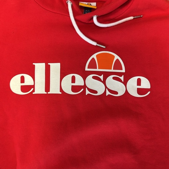 Ellesse Hoodie - Picture 3 of 7